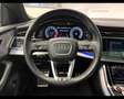 Audi Q8 SQ8 TFSI quattro tiptronic sport attitude Gris - thumbnail 14
