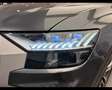 Audi Q8 SQ8 TFSI quattro tiptronic sport attitude Gris - thumbnail 8
