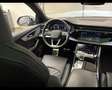 Audi Q8 SQ8 TFSI quattro tiptronic sport attitude Gris - thumbnail 11
