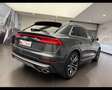 Audi Q8 SQ8 TFSI quattro tiptronic sport attitude Gris - thumbnail 2
