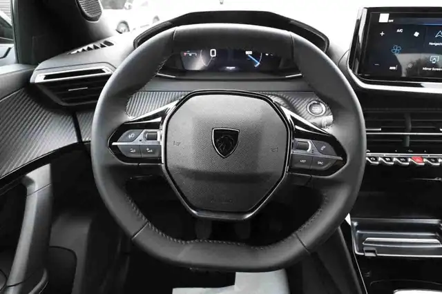 Peugeot 2008 view 20