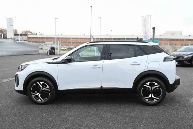 Peugeot 2008 view 19