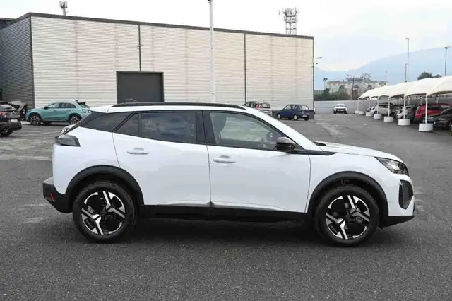 Peugeot 2008 view 17
