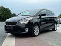 Kia Carens FIFA World Cup Edition 7 Sitzer Navi Rkam TopZust Schwarz - thumbnail 14