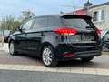 Kia Carens FIFA World Cup Edition 7 Sitzer Navi Rkam TopZust Schwarz - thumbnail 23