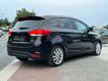 Kia Carens FIFA World Cup Edition 7 Sitzer Navi Rkam TopZust Schwarz - thumbnail 15