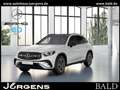 Mercedes-Benz GLC 300 d 4M AMG-Sport/Pano/AHK/Night/Sitzklima Weiß - thumbnail 1