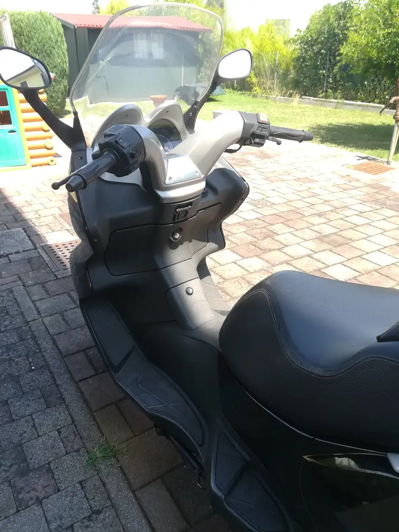 Aprilia Atlantic 250 Sprint Nero - 1