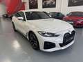BMW 420 420dA Gran Coupé M Sport Blanco - thumbnail 27