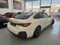 BMW 420 420dA Gran Coupé M Sport Blanco - thumbnail 24