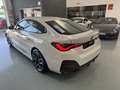 BMW 420 420dA Gran Coupé M Sport Blanco - thumbnail 33