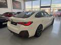 BMW 420 420dA Gran Coupé M Sport Blanco - thumbnail 30