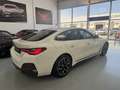 BMW 420 420dA Gran Coupé M Sport Blanco - thumbnail 29