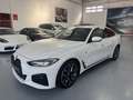 BMW 420 420dA Gran Coupé M Sport Blanco - thumbnail 35