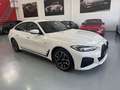 BMW 420 420dA Gran Coupé M Sport Blanco - thumbnail 28