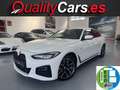 BMW 420 420dA Gran Coupé M Sport Blanco - thumbnail 1