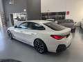 BMW 420 420dA Gran Coupé M Sport Blanco - thumbnail 34