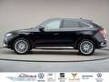 Audi Q5 Sportback S line 45 TFSI 195kW qu. S tr. Navi LED Schwarz - thumbnail 3