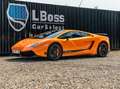 Lamborghini Gallardo Gallardo LP570-4 E-Gear Superleggera Orange - thumbnail 7
