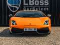 Lamborghini Gallardo Gallardo LP570-4 E-Gear Superleggera Orange - thumbnail 26