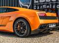Lamborghini Gallardo Gallardo LP570-4 E-Gear Superleggera Orange - thumbnail 10