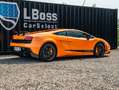 Lamborghini Gallardo Gallardo LP570-4 E-Gear Superleggera Orange - thumbnail 27