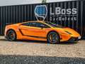 Lamborghini Gallardo Gallardo LP570-4 E-Gear Superleggera Orange - thumbnail 30