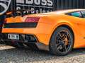 Lamborghini Gallardo Gallardo LP570-4 E-Gear Superleggera Orange - thumbnail 28