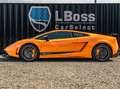Lamborghini Gallardo Gallardo LP570-4 E-Gear Superleggera Orange - thumbnail 23