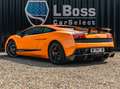 Lamborghini Gallardo Gallardo LP570-4 E-Gear Superleggera Orange - thumbnail 2