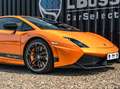 Lamborghini Gallardo Gallardo LP570-4 E-Gear Superleggera Orange - thumbnail 29