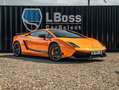 Lamborghini Gallardo Gallardo LP570-4 E-Gear Superleggera Orange - thumbnail 1