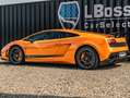 Lamborghini Gallardo Gallardo LP570-4 E-Gear Superleggera Orange - thumbnail 9
