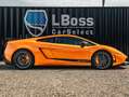 Lamborghini Gallardo Gallardo LP570-4 E-Gear Superleggera Orange - thumbnail 31