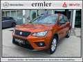 SEAT Arona 1.0 TSI Reference PTS Shz Orange - thumbnail 1