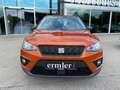 SEAT Arona 1.0 TSI Reference PTS Shz Orange - thumbnail 3
