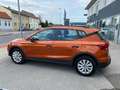 SEAT Arona 1.0 TSI Reference PTS Shz Orange - thumbnail 6