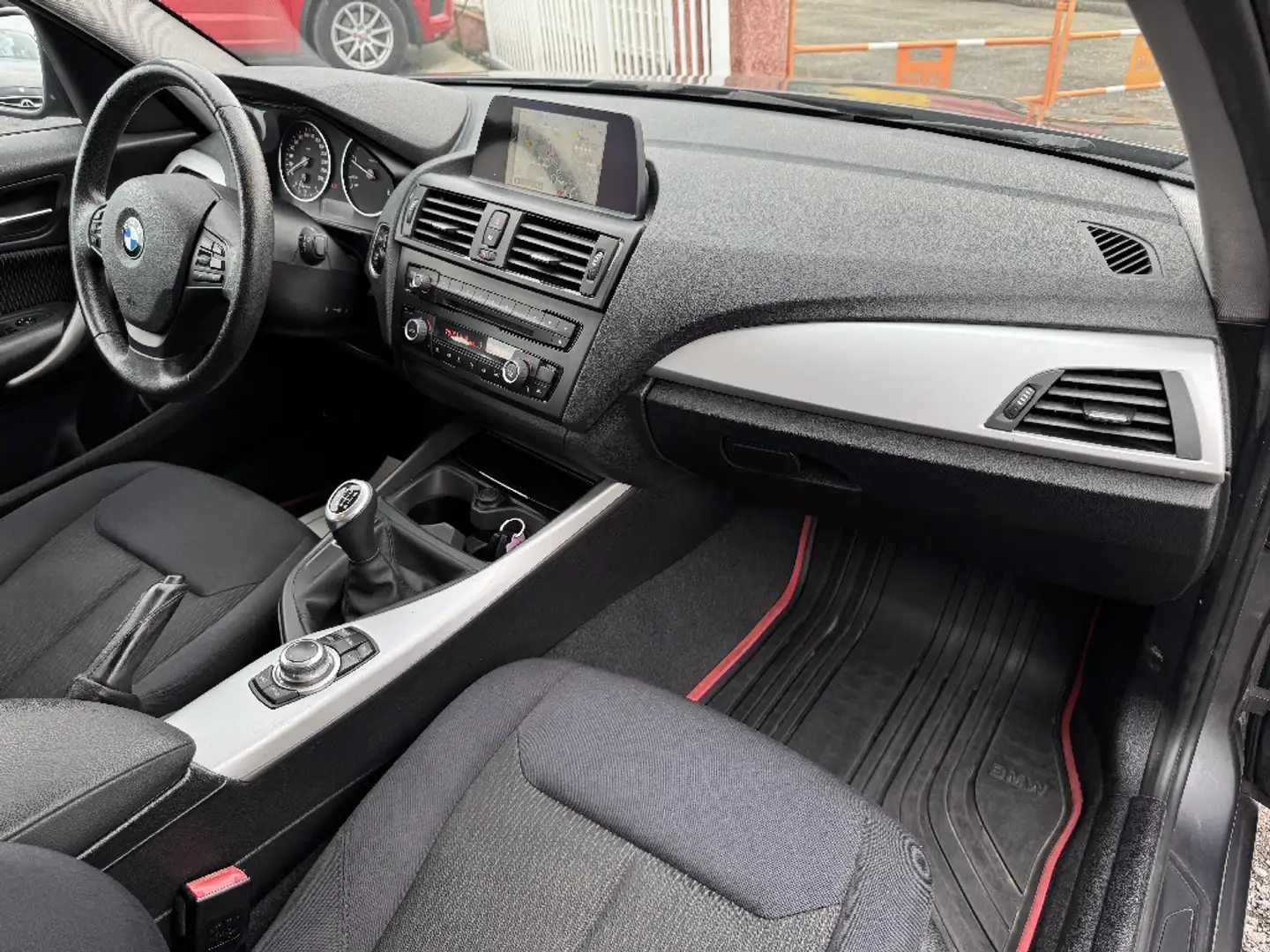 BMW 118 118d 143 ch Executive - 2