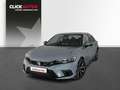 Honda Civic 2.0 I-MMD 184CV Elegance CVT Hybrid Gris - thumbnail 1
