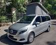 Mercedes-Benz Marco Polo V250d Edition Küche&Standhzg, 190PS, 8 Räder Argintiu - thumbnail 1