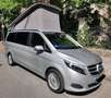 Mercedes-Benz Marco Polo V250d Edition Küche&Standhzg, 190PS, 8 Räder Argintiu - thumbnail 9