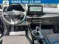 Hyundai i30 KOMBI 1.5 DPI SONDERMODELL GO NAVI*SHZG*LED*PDC*R- Schwarz - thumbnail 13