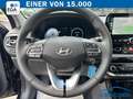 Hyundai i30 KOMBI 1.5 DPI SONDERMODELL GO NAVI*SHZG*LED*PDC*R- Schwarz - thumbnail 10