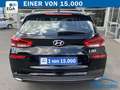 Hyundai i30 KOMBI 1.5 DPI SONDERMODELL GO NAVI*SHZG*LED*PDC*R- Schwarz - thumbnail 19