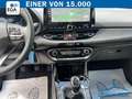 Hyundai i30 KOMBI 1.5 DPI SONDERMODELL GO NAVI*SHZG*LED*PDC*R- Schwarz - thumbnail 12