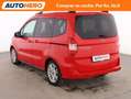 Ford Tourneo Courier 1.0 Ecoboost Titanium Rojo - thumbnail 4
