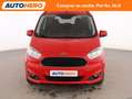Ford Tourneo Courier 1.0 Ecoboost Titanium Rojo - thumbnail 9