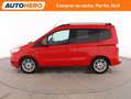 Ford Tourneo Courier 1.0 Ecoboost Titanium Rojo - thumbnail 3
