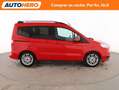 Ford Tourneo Courier 1.0 Ecoboost Titanium Rojo - thumbnail 7