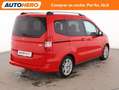Ford Tourneo Courier 1.0 Ecoboost Titanium Rojo - thumbnail 6